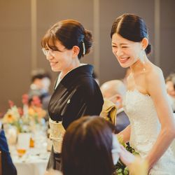 赤坂プリンス クラシックハウスの写真17枚目