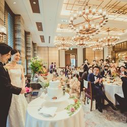 赤坂プリンス クラシックハウスの写真3枚目