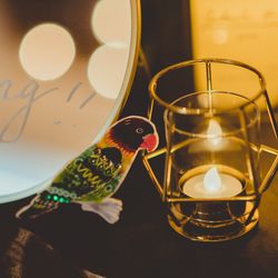 赤坂プリンス クラシックハウスの写真10枚目