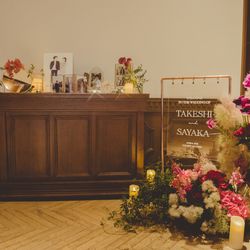 赤坂プリンス クラシックハウスの写真7枚目