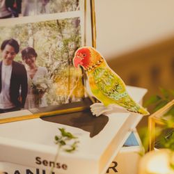 赤坂プリンス クラシックハウスの写真14枚目