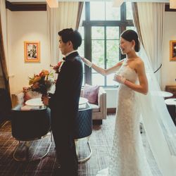 赤坂プリンス クラシックハウスの写真5枚目