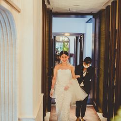 赤坂プリンス クラシックハウスの写真17枚目