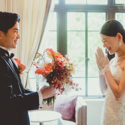 赤坂プリンス クラシックハウスの写真27枚目