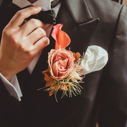 赤坂プリンス クラシックハウスの写真24枚目