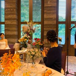 赤坂プリンス クラシックハウスの写真22枚目