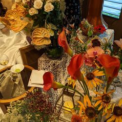 赤坂プリンス クラシックハウスの写真6枚目