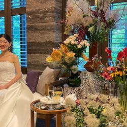 赤坂プリンス クラシックハウスの写真18枚目