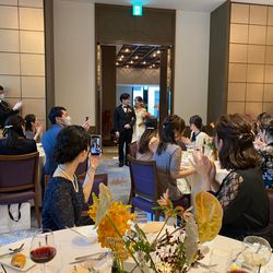 赤坂プリンス クラシックハウスの写真19枚目