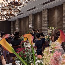 赤坂プリンス クラシックハウスの写真17枚目