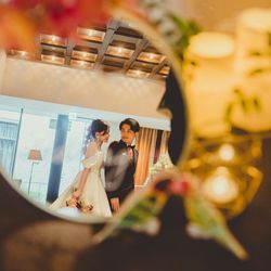 赤坂プリンス クラシックハウスの写真20枚目