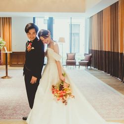 赤坂プリンス クラシックハウスの写真23枚目