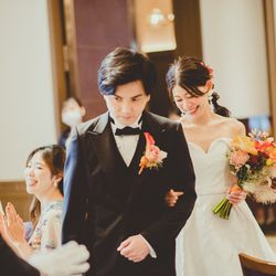 赤坂プリンス クラシックハウスの写真4枚目