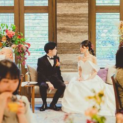 赤坂プリンス クラシックハウスの写真13枚目