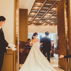 赤坂プリンス クラシックハウスの写真22枚目