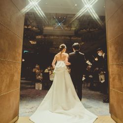 赤坂プリンス クラシックハウスの写真10枚目