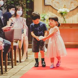 赤坂プリンス クラシックハウスの写真14枚目