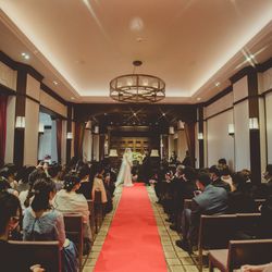 赤坂プリンス クラシックハウスの写真8枚目