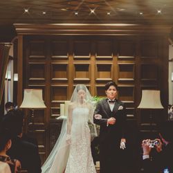 赤坂プリンス クラシックハウスの写真10枚目