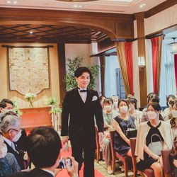 赤坂プリンス クラシックハウスの写真23枚目