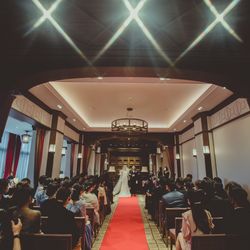 赤坂プリンス クラシックハウスの写真32枚目