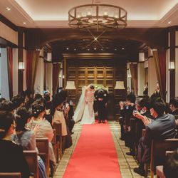 赤坂プリンス クラシックハウスの写真13枚目