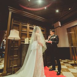 赤坂プリンス クラシックハウスの写真24枚目