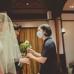 赤坂プリンス クラシックハウスの写真4枚目