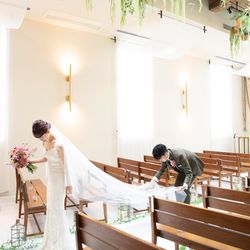 THINGS Aoyama Organic Garden.dthの写真4枚目