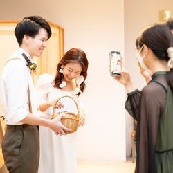 THINGS Aoyama Organic Garden.dthの写真14枚目