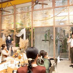 THINGS Aoyama Organic Garden.dthの写真15枚目