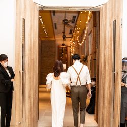 THINGS Aoyama Organic Garden.dthの写真17枚目