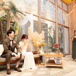 THINGS Aoyama Organic Garden.dthの写真4枚目