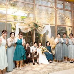 THINGS Aoyama Organic Garden.dthの写真19枚目