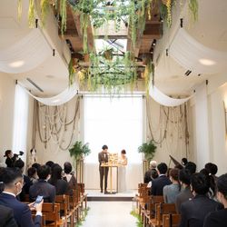 THINGS Aoyama Organic Garden.dthの写真4枚目