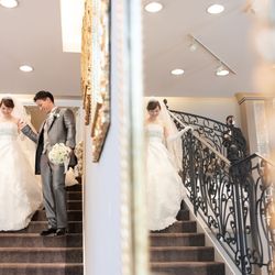 アプローズスクエア 名古屋迎賓館の写真35枚目