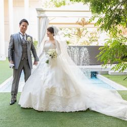 アプローズスクエア 名古屋迎賓館の写真5枚目