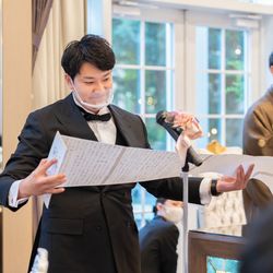 アプローズスクエア 名古屋迎賓館の写真5枚目