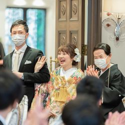 アプローズスクエア 名古屋迎賓館の写真10枚目