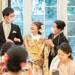 アプローズスクエア 名古屋迎賓館の写真19枚目