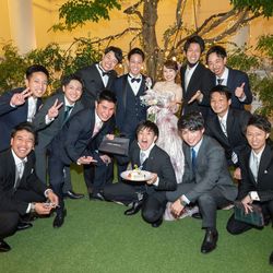 アプローズスクエア 名古屋迎賓館の写真5枚目