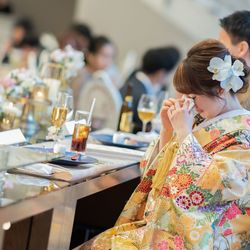 アプローズスクエア 名古屋迎賓館の写真9枚目