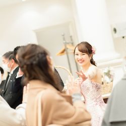 アプローズスクエア 名古屋迎賓館の写真13枚目