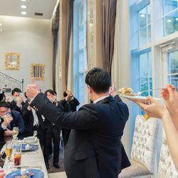 アプローズスクエア 名古屋迎賓館の写真3枚目