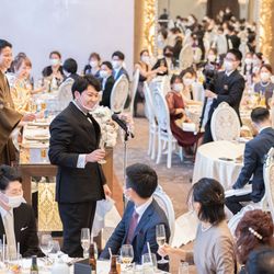 アプローズスクエア 名古屋迎賓館の写真17枚目