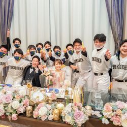 アプローズスクエア 名古屋迎賓館の写真17枚目