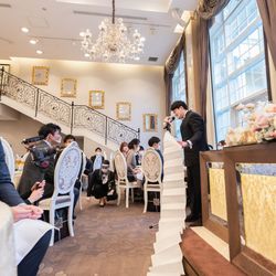 アプローズスクエア 名古屋迎賓館の写真18枚目