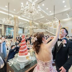 アプローズスクエア 名古屋迎賓館の写真20枚目