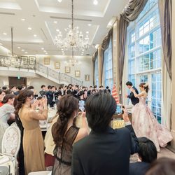 アプローズスクエア 名古屋迎賓館の写真18枚目