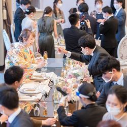 アプローズスクエア 名古屋迎賓館の写真26枚目